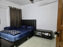 Blk 242 Gombak View (Bukit Batok), HDB 3 Rooms #614257401